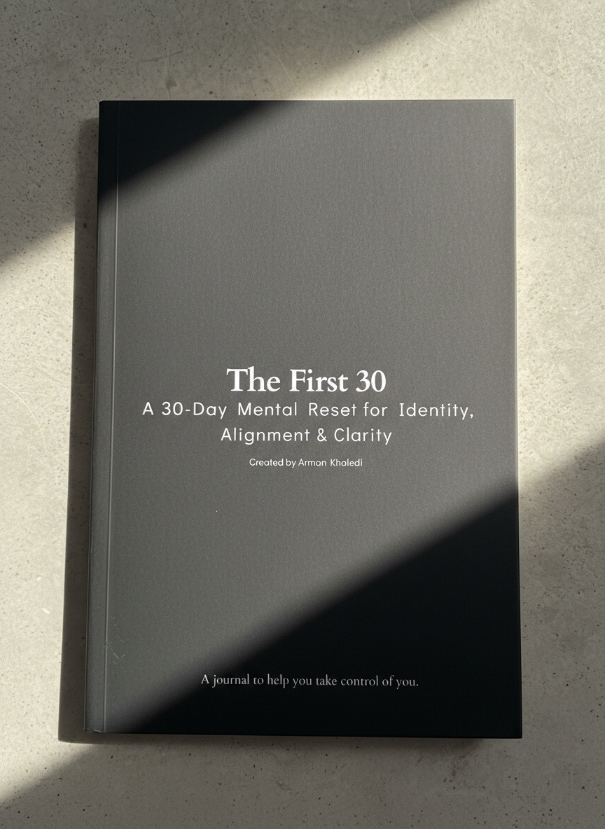 The First 30 Digital Copy