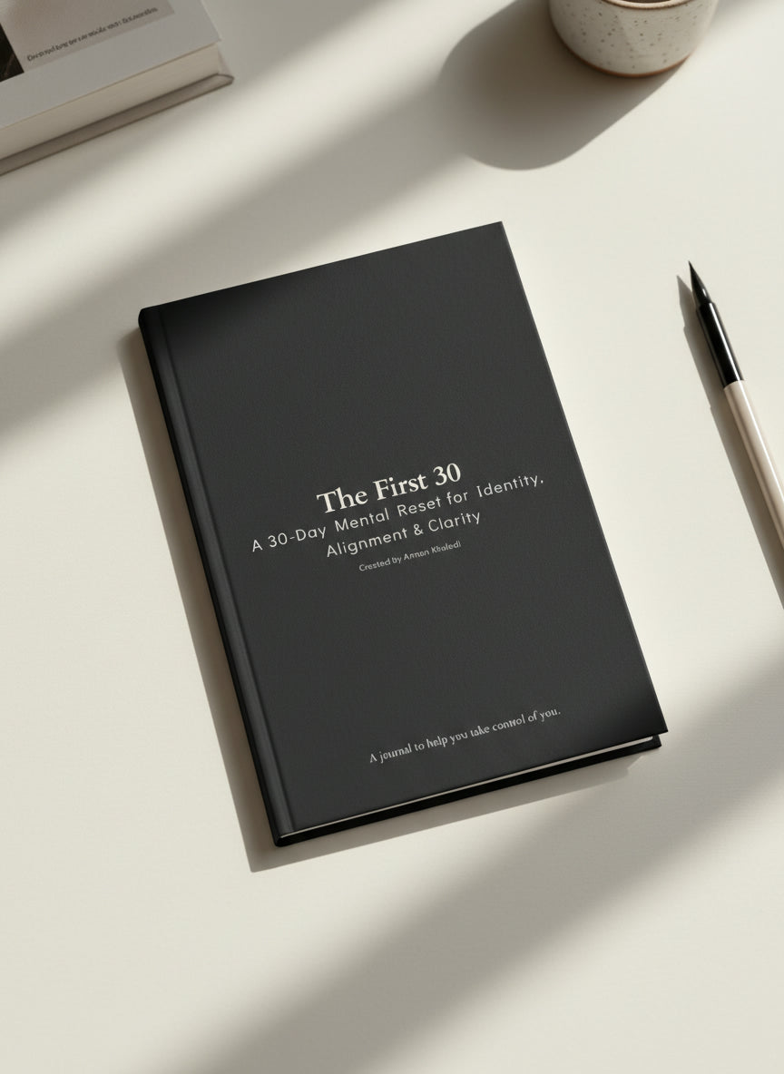 The First 30 Digital Copy